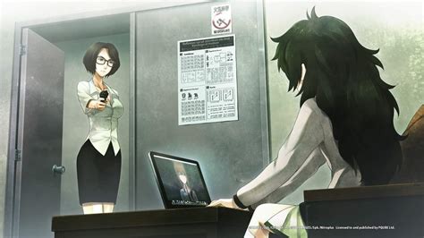 steins gate rule 34